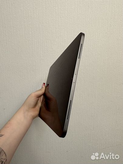 iPad pro 11 2018 256gb