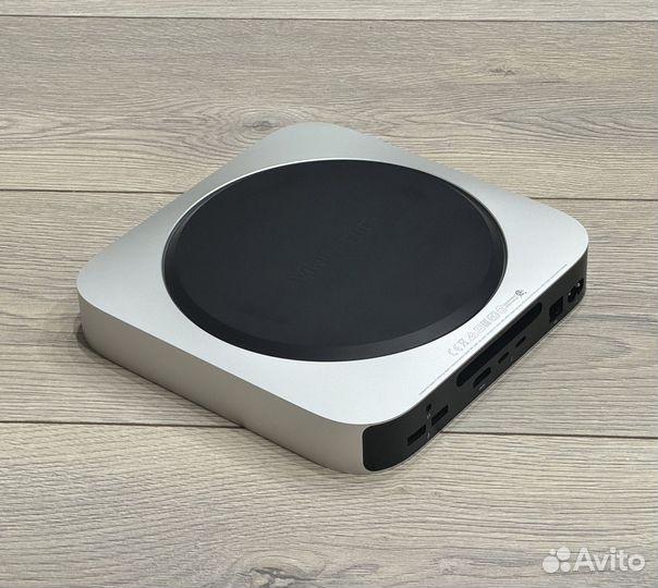 Apple Mac mini (2020, M1) 8gb RAM, 512gb SSD