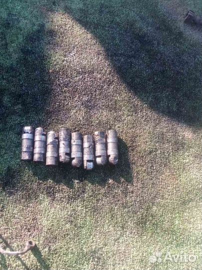 Гидрокомпенсатор Chrysler Voyager 3 2.5 ENC