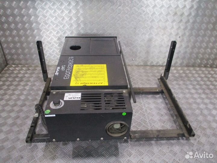 Холодильник DAF 1794024