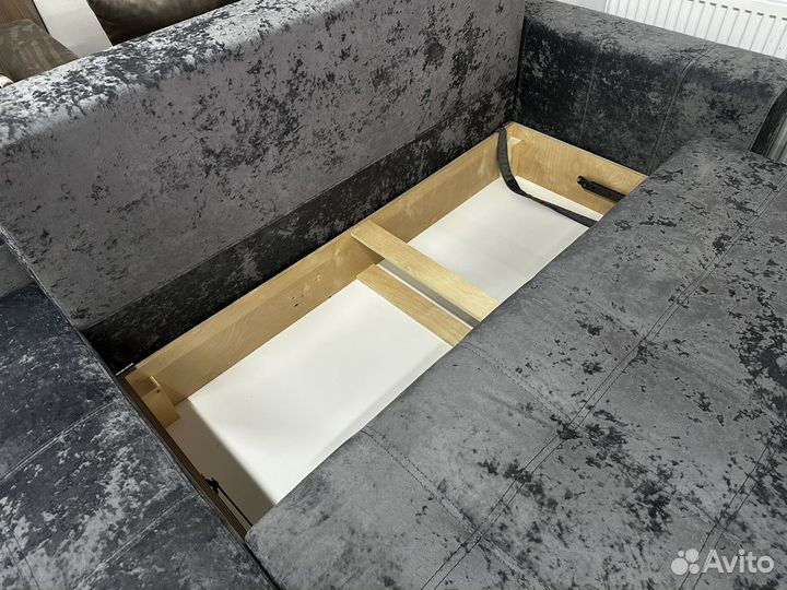 Угловой диван Алекс 275см - 7 новый 98