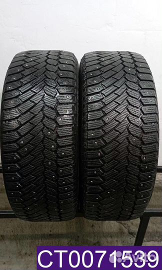 Continental ContiIceContact 255/55 R18 96T