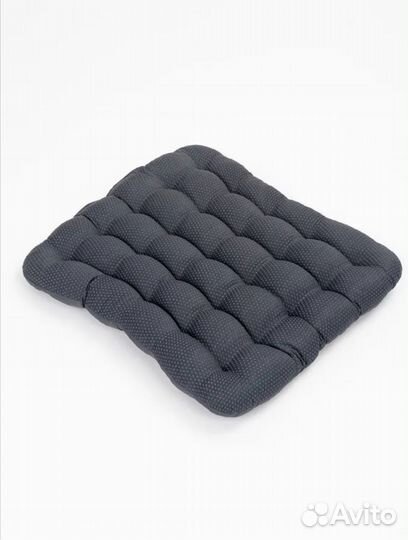 Подушка с гречневой лузгой Bio-line PSG25P