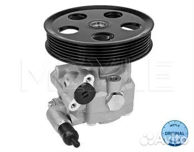 Насос гур audi a4 b8 1.8 tfsi