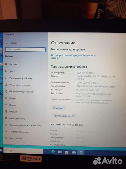 Ноутбук acer aspire 3 A315-53-564X