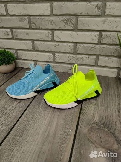 Новые Кроссовки для девочки, 31,32,33,34,35,36 р