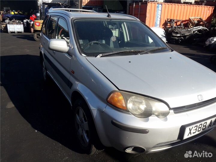 Разбор на запчасти Honda HRV