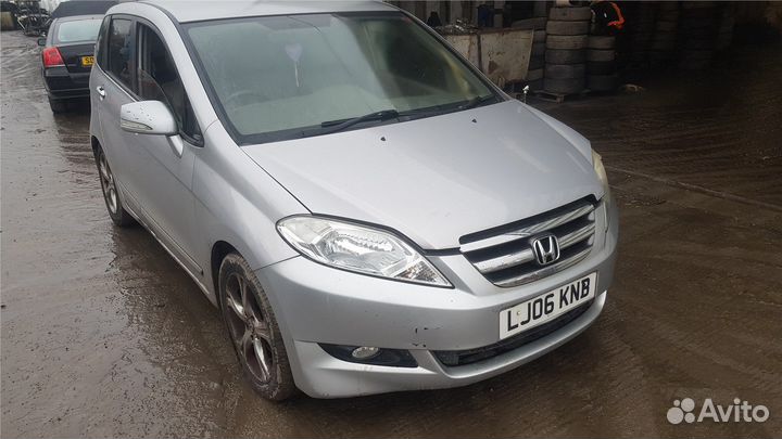 Разбор на запчасти Honda FRV