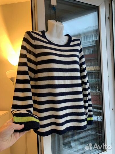 Свитер кашемир 100%