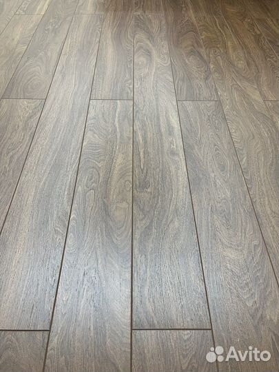 Укладка ламината