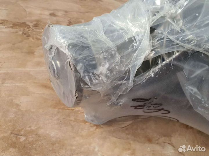 Передний Мост Нива 214 Шеви