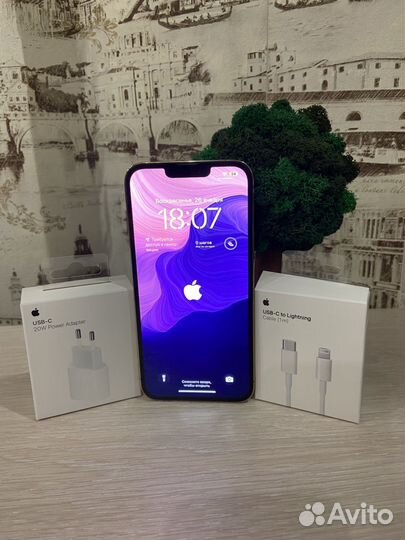iPhone 13 Pro Max, 128 ГБ