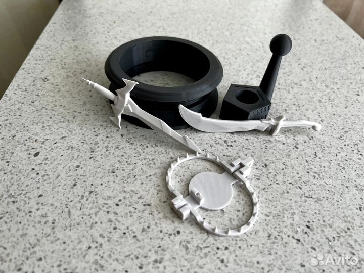 3d печать, 3d моделирование : blender, fusion 360