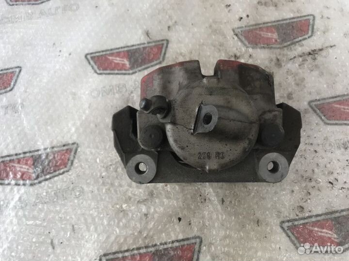 Суппорт тормозной передний правый BMW 5 E60/E61