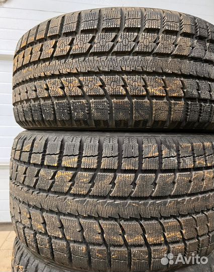 Toyo Observe GSi-5 275/40 R20 и 315/35 R20