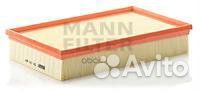 Воздушный фильтр C32191 mann-filter