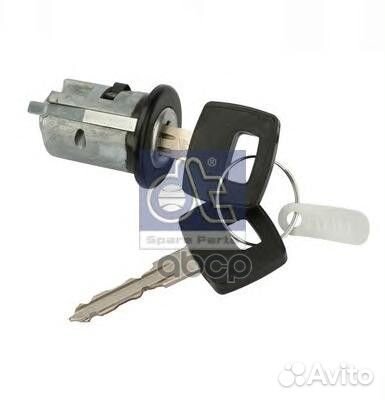 Замок зажигания личинка, M/F90, M/F2000 385041