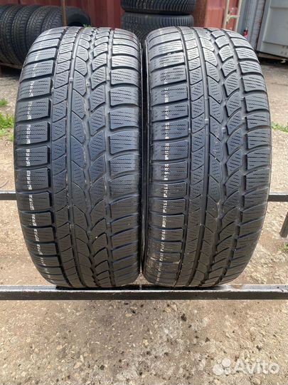 Continental Conti4x4WinterContact 255/55 R18