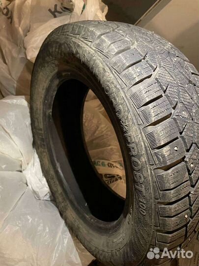 Gislaved NordFrost 100 185/65 R15