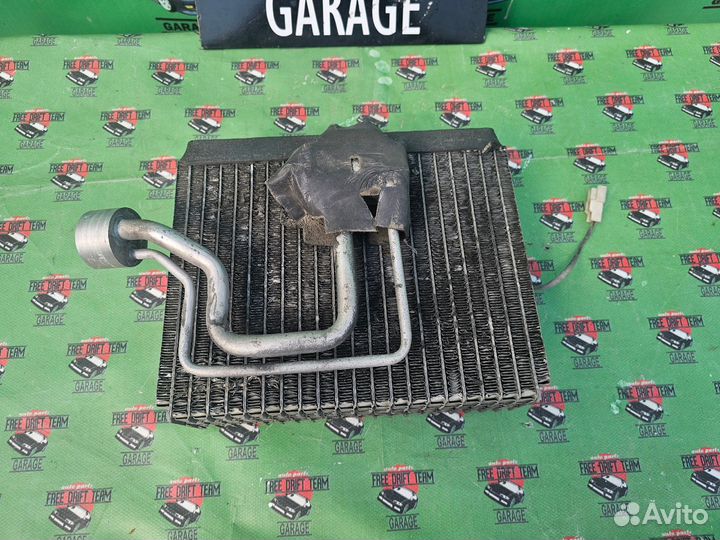 Испаритель кондиционера Mark2 Chaser Cresta JZX100