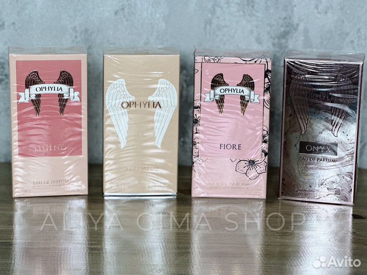 Женский парфюм Paco Rabanne, ОАЭ, 100 мл