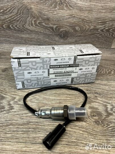Лямда зонд кислородный датчик Nissan, 22690-EN200