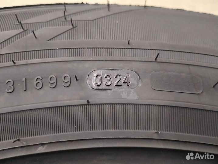 Nokian Tyres Nordman S2 SUV 215/65 R16 98H