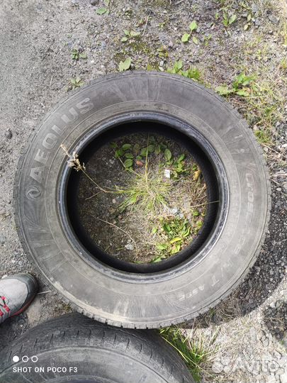 Aeolus CrossAce H/T (AS02) 215/65 R16