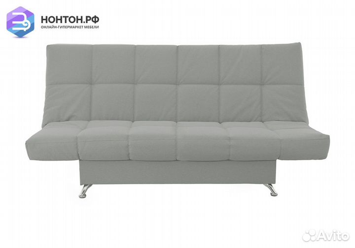 Диван клик-кляк Палермо серый