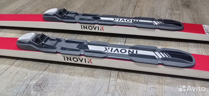 Лыжи беговые