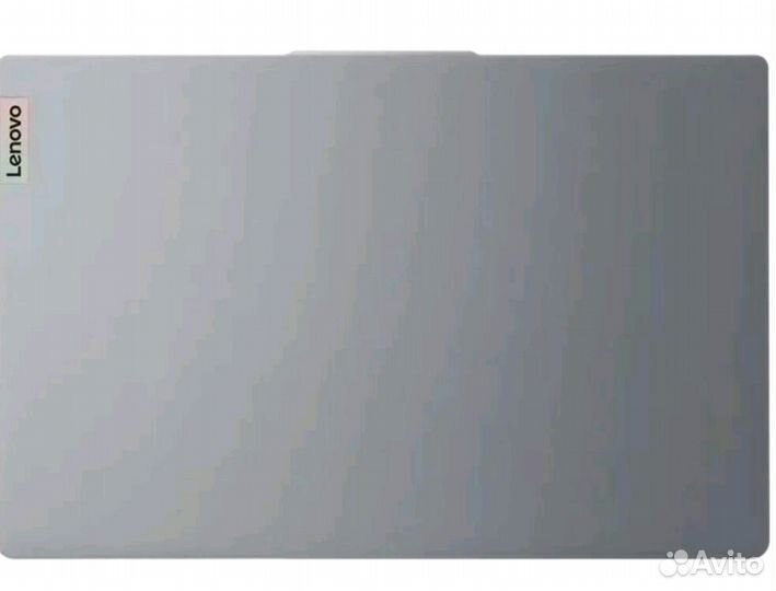 Ноутбук lLenovo IdeaPad Slim 3 15IRU8, новый