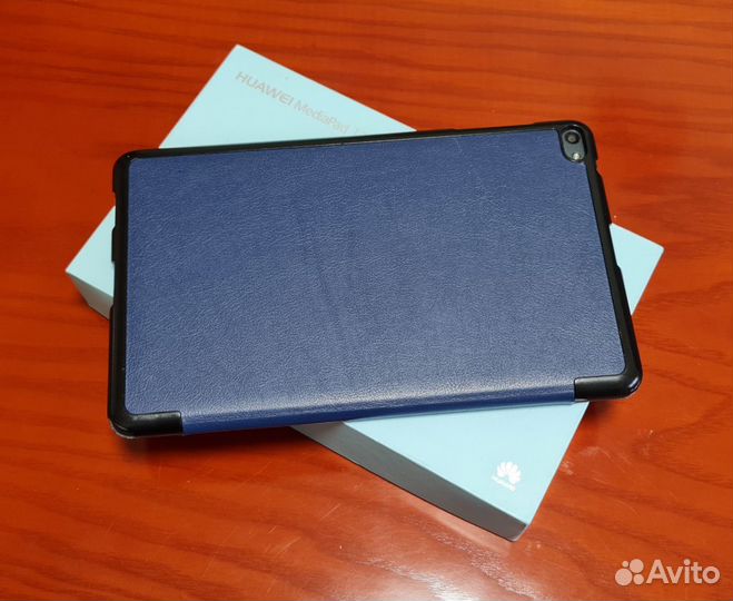 Планшет huawei MediaPad T2 10.0 Pro