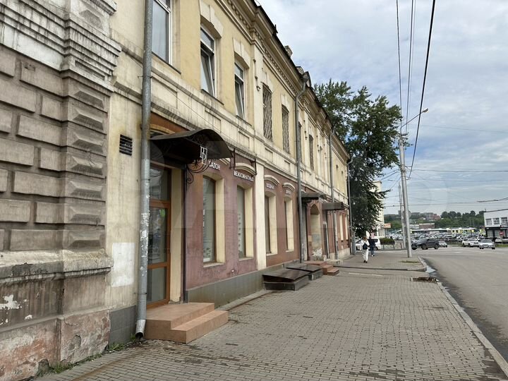 Свободного назначения, 96 м²