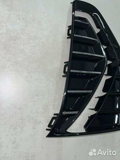 Оправа дхо передняя левая Haval Jolion 1.5 2022