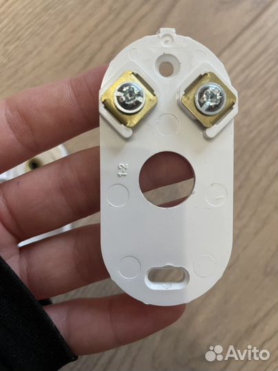 Дверной звонок