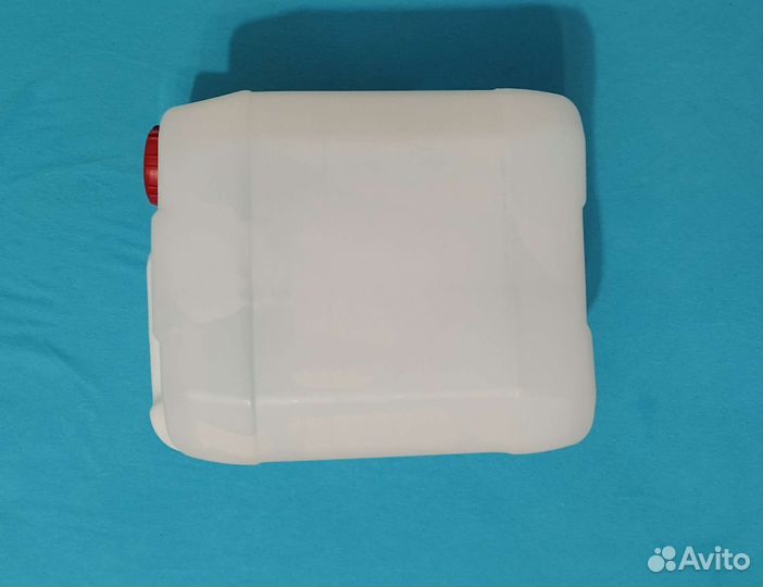 Канистра пищевая 5 литров