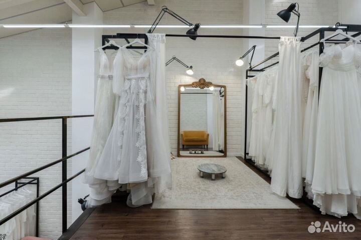 Пpибыльный свaдeбный caлoн