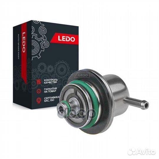 Рдт на GM 90411542lr ledo