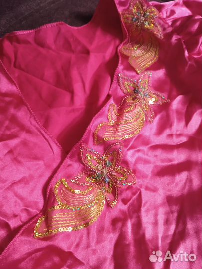 Костюм для танцев