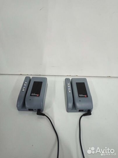 Детектор валют автоматический Cassida Sirius S