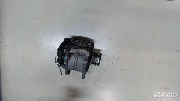 Генератор Audi A4 (B5), 2001