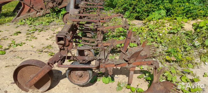 Пресс-подборщик прф-145