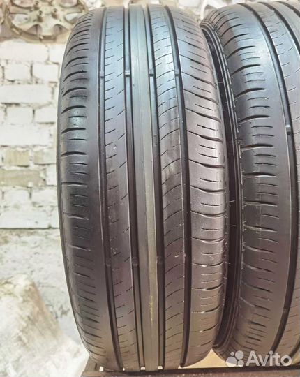 Dunlop Enasave EC300+ 215/60 R17 96H