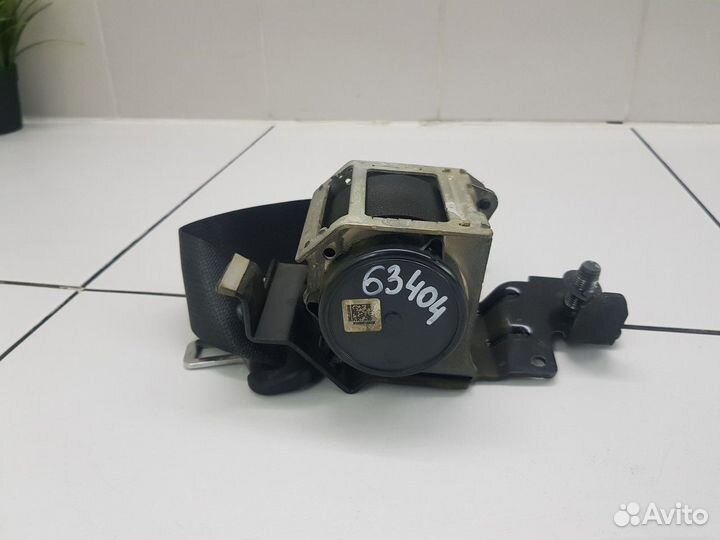 Ремень безопасности задний правый (Kia K5 III)