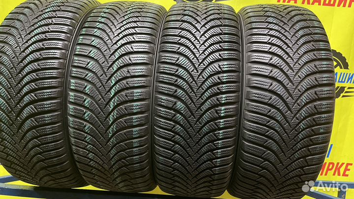 Hankook Winter I'Cept RS2 W452 195/55 R15 85H