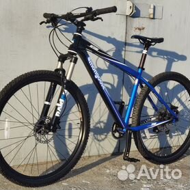 Mongoose meteore hot sale sport 650b