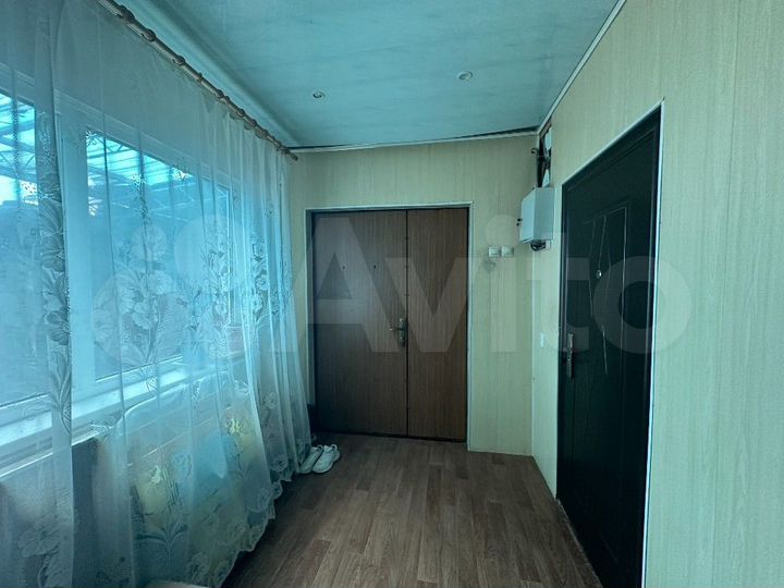 Дом 84,7 м² на участке 13 сот.