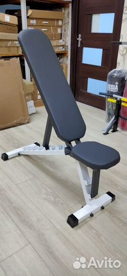 Скамья для жима лежа