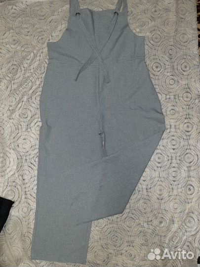 Комбинезон женский летний р.48-50