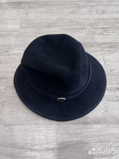 Шляпа женская